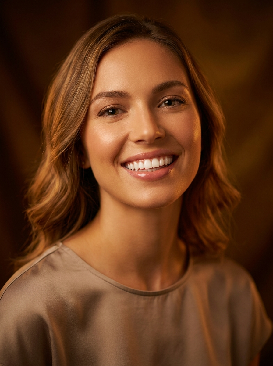 Beautiful smile by Nova Smile
